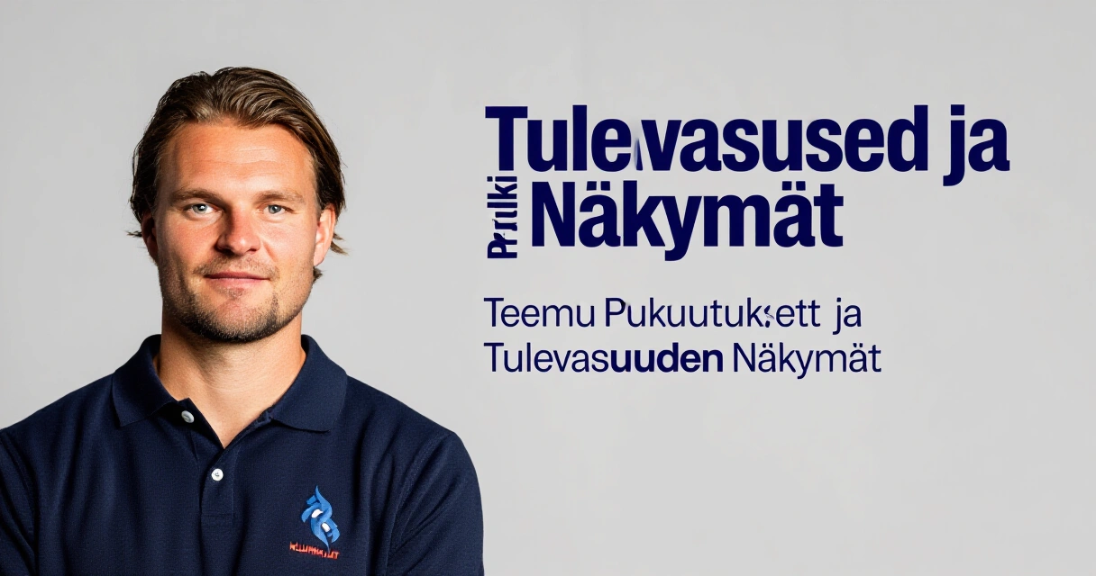 Saavutukset ja Tulevaisuuden Näkymät